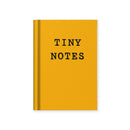 Tiny Notes - Tiny Notes