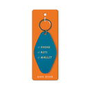 Keyring - Phone Keys Wallet