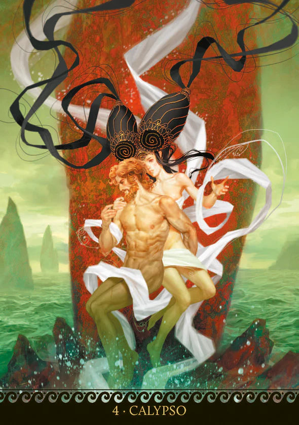 Odyssey Oracle