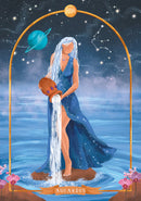 Goddess Astrology Oracle