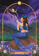 Goddess Astrology Oracle