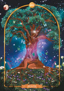 Goddess Astrology Oracle
