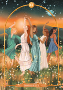 Goddess Astrology Oracle