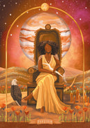 Goddess Astrology Oracle