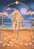 Goddess Astrology Oracle