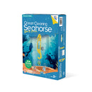 Ocean Cleaning - Seahorse
