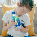 Ocean Cleaning - Seahorse