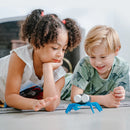 Ocean Friends - Sea Turtle & Crab