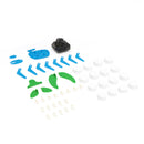 Ocean Friends - Sea Turtle & Crab