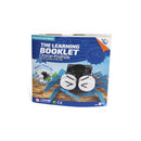 Ocean Friends - Sea Turtle & Crab