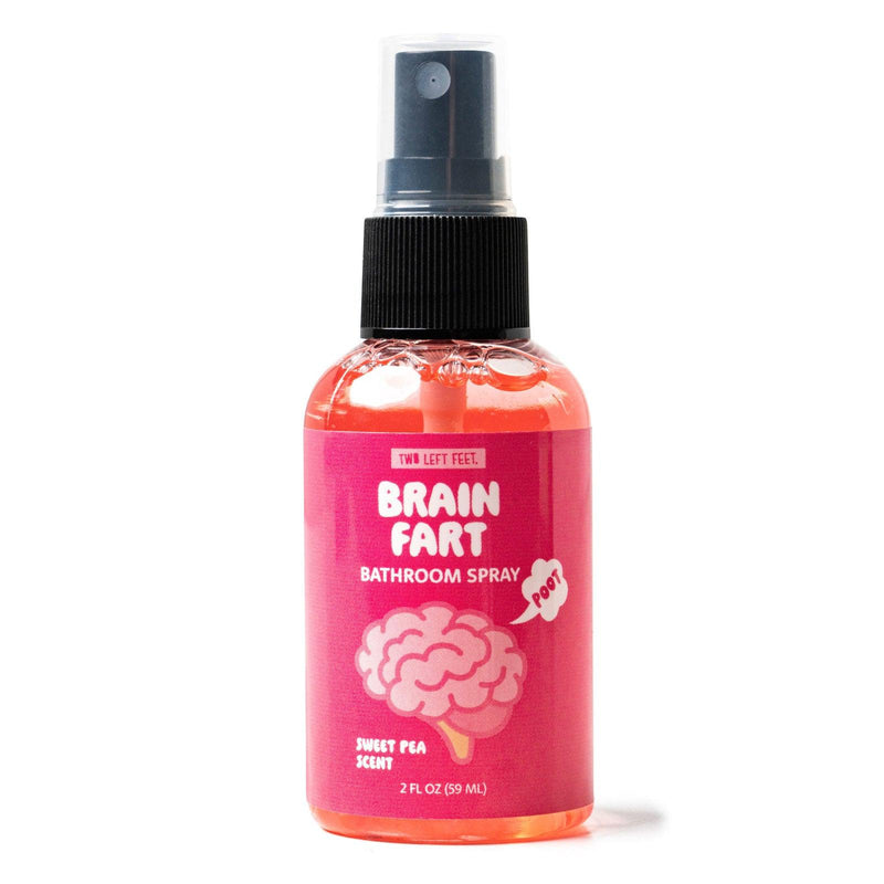 Odor Oblitereator Bathroom Spray