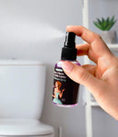 Bathroom Spray - Odor Oblitereator