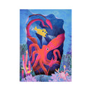 3D Panoramic Card - Submarine