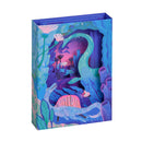 3D Panoramic Card - Underwater