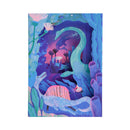 3D Panoramic Card - Underwater