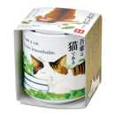 Omedeta Ochoko - I Am A Cat - Lemon Balm