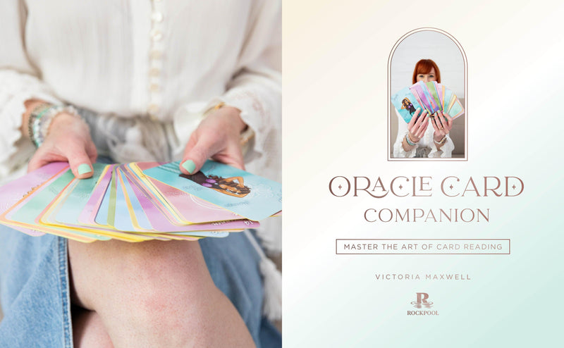 Oracle Card Companion