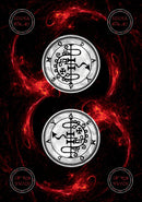 Oracle of Heaven and Hell