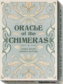 Oracle of the Chimeras