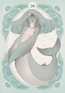 Oracle of the Chimeras