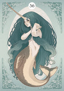 Oracle of the Chimeras