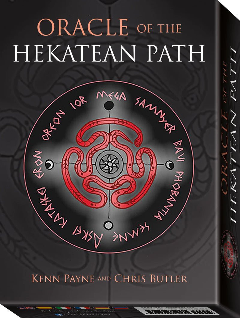 Oracle of the Hekatean Oath