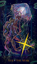 Orien's Animal Tarot