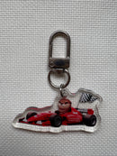 Keyrings - Otter Event