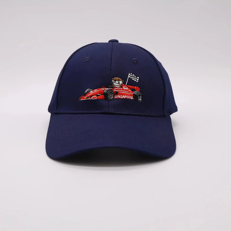Cap - Otter Race