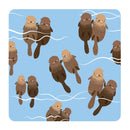 Coaster - Otters