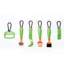 Outdoor Adventure Explorer Tool Kit