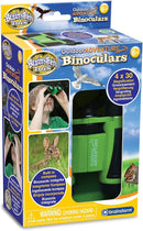 Outdoor Adventure Binoculars