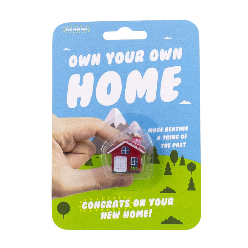 Own Your Own Home