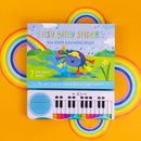 Piano Book - Itsy Bity Spider
