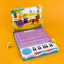 Piano Book - Itsy Bity Spider