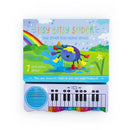Piano Book - Itsy Bity Spider