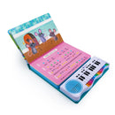 Piano Book - Itsy Bity Spider