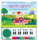 Piano Book - Humpty Dumpty