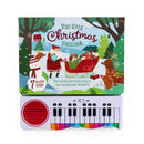 Piano Book - Play Along Christmas