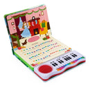 Piano Book - Play Along Christmas