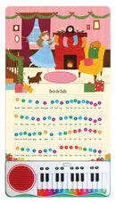 Piano Book - Play Along Christmas