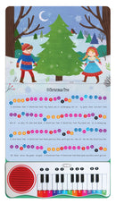Piano Book - Play Along Christmas
