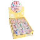 Aura Crystal Point Pendant