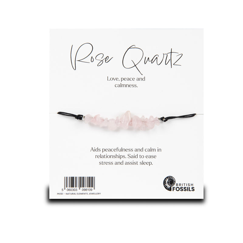 Natural Elements Bracelet