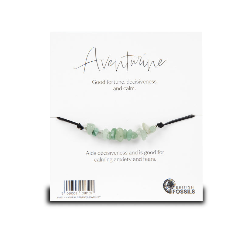 Natural Elements Bracelet