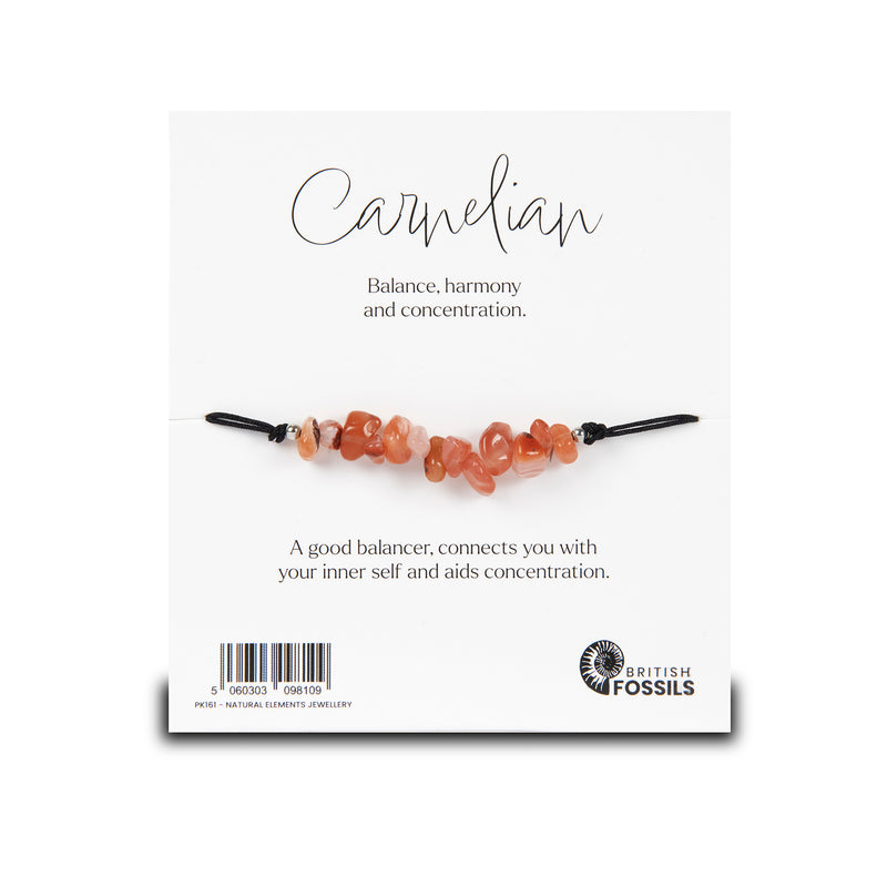 Natural Elements Bracelet