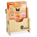 Info Sheet - Rock & Mineral Collectors