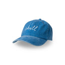 Classic Hat - Chill (Dark Blue)
