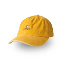 Classic Hat - Foodie (Gold)