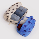 Packing Cube Set - Polka Dot Mix